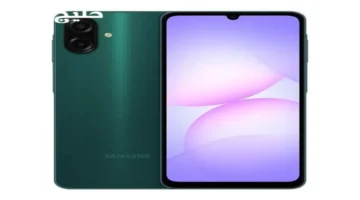 Samsung Galaxy A07 هاتف مذهل بسعر مفاجئ… اكتشف المميزات والعيوب كاملة!